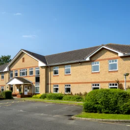 Ridgeway Lodge Care Home