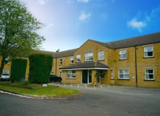 Acacia Bank Care Home, Bradford, West Yorkshire