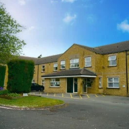 Acacia Bank Care Home