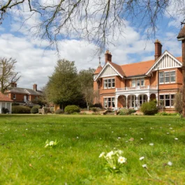 Maynell House