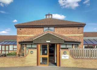 Bridgewater Park Care Home, Scunthorpe, North Lincolnshire