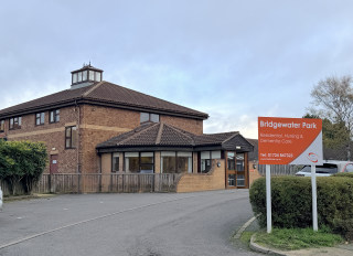 Bridgewater Park Care Home, Scunthorpe, North Lincolnshire
