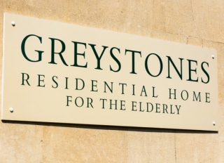 Greystones, Bath, Bath & North East Somerset
