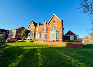 Baltimore House, Barry, Vale of Glamorgan