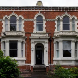 Welholme Road Care Centre