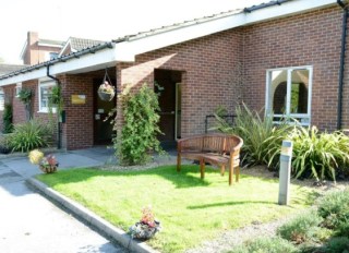Newlands, Kenilworth, Warwickshire
