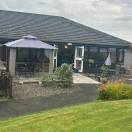 Benarty View Care Home, Kelty, Fife