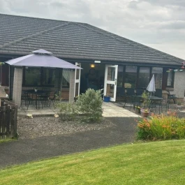 Benarty View Care Home
