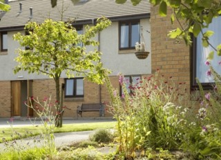 Benarty View Care Home, Kelty, Fife