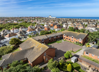 Farthings Nursing Home, Thornton-Cleveleys, Lancashire