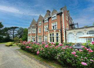 Hargrave House