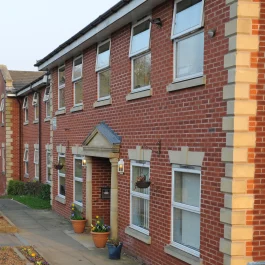 Hodge Hill Grange Care Home