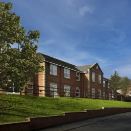 Bowood Court Care Home