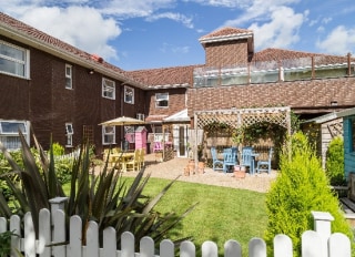 Barchester Dovedale Court Care Home, Preston, Lancashire