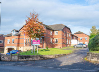 Park Lane Residential Home, Congleton, Cheshire