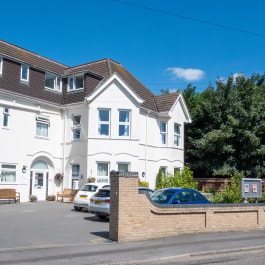 Seabourne House Care Home, Bournemouth, Dorset