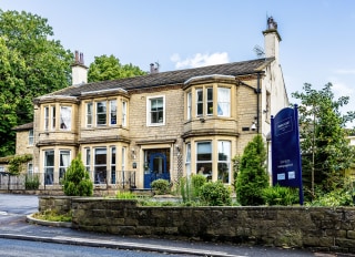Grange Court, Shipley, West Yorkshire