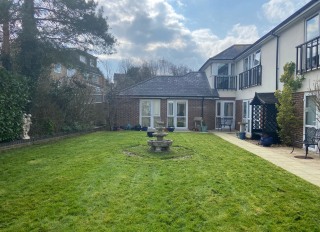 Pine Lodge Care Home