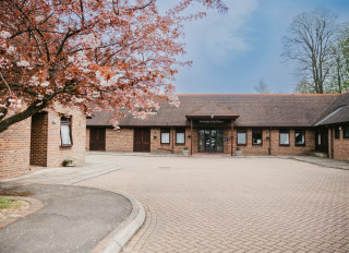 Rochester Care Home, Rochester, Kent