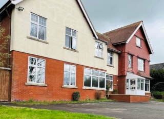 Sunnyside Care Home, Chard, Somerset