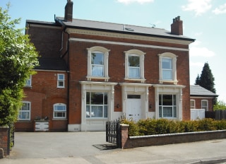 Mereside, Solihull, West Midlands