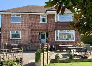 Whitehaven Care Home, Radstock, Bath & North East Somerset