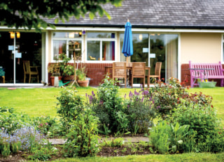 Buckland Court, Salisbury, Wiltshire