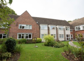 Willowcroft, Salisbury, Wiltshire
