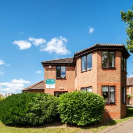 Green Lodge Care Home
