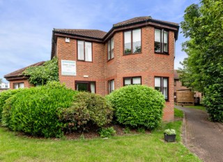 Green Lodge Care Home, Billingham, Cleveland & Teesside