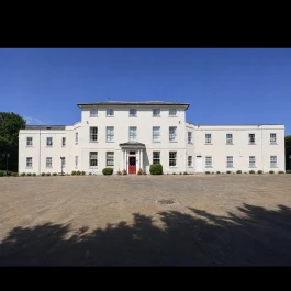 Parkfield House Nursing Home