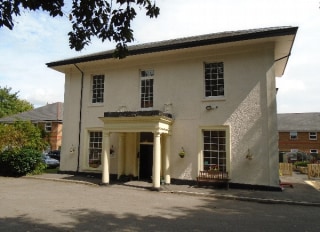 Quarry Hall Care Home, Cardiff, Cardiff