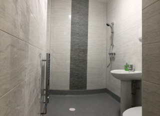 Nightingales Residential Care Home, Lewes, East Sussex