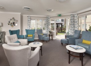Thameside Care Home Beldham Gardens West Molesey Surrey Kt8 1tf 39 Reviews