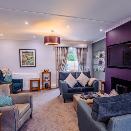 Barchester Appletree Grange Care Home, Chester le Street, Tyne & Wear