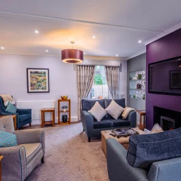 Barchester Appletree Grange Care Home