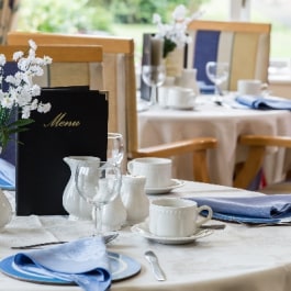 Barchester Appletree Grange Care Home, Chester le Street, Tyne & Wear