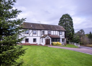 Dale Lodge, Gravesend, Kent