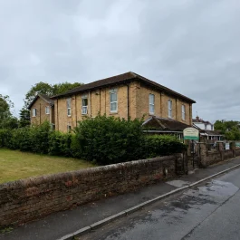 Meadows Court Care Home