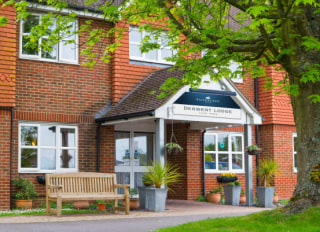 Derwent Lodge, Billingshurst, West Sussex