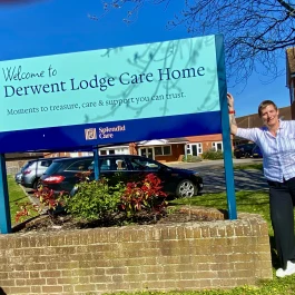 Derwent Lodge