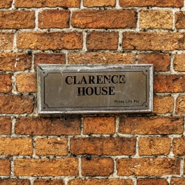 Clarence House & Granary, Horncastle, Lincolnshire