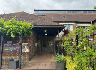 Abbeyfield House - New Malden, New Malden, London
