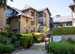 Kingsman House Care Home