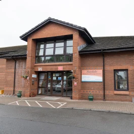 Haydale Care Home
