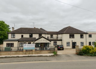 Field House Care Home, Peterborough, Cambridgeshire