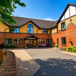 Kenilworth Grange, Kenilworth, Warwickshire