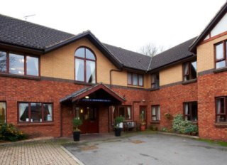 Kenilworth Grange, Kenilworth, Warwickshire