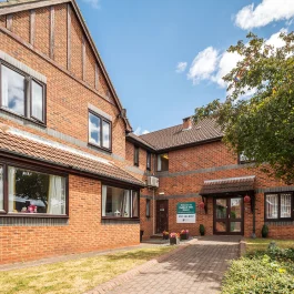 Paddock Stile Manor Dementia Care Home