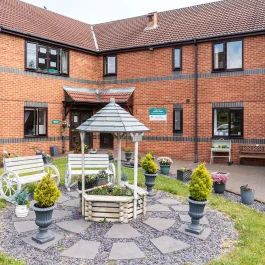 Archers Court Nursing Home